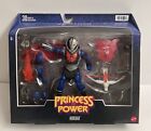 Masters Of The Universe Masterverse Hordak Princess Of Power Deluxe Figure New