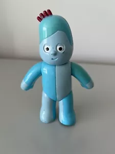 IN THE NIGHT GARDEN IGGLE PIGGLE (GOLDEN BEAR) - Picture 1 of 2