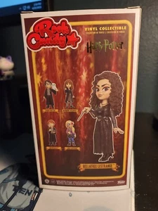 Funko Rock Candy Bellatrix Lestrange Harry Potter Vinyl Collectible Figure - Picture 1 of 2