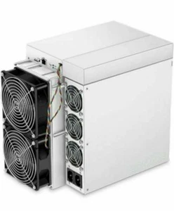 Bitmain Antminer T19 84Th/s BTC ASIC MINER BITCOIN COMPUTER SHA 256 BOLON CRYPTO - Picture 1 of 3