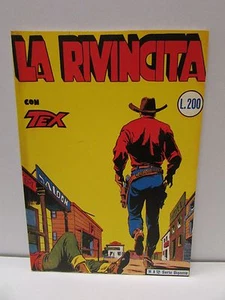 TEX GIGANTE 29 numeri - n°12 - ristampa anastatica - esaurito - cm 17 x 24-sc139 - Picture 1 of 1