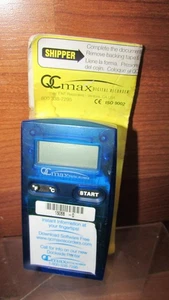 QC Max temperature data logger recorderby TNT Recorders - Picture 1 of 5