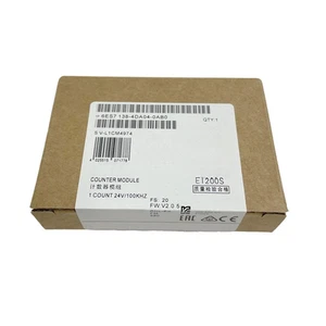 For SIEMENS 6ES7138-4DA04-0AB0 Module 6ES7 138-4DA04-0AB0 in Box - Picture 1 of 5