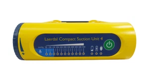 Laerdal Kompaktsauger 4 LCSU 4 88006101 - kostenloser Versand - Bild 1 von 6