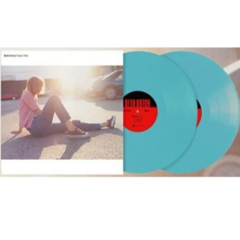 Beth Orton - Trailer Park - 2022 Record Store Day Double Blue Vinyl - New Sealed Foto 1 de 1