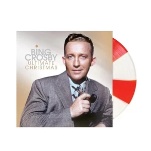 Bing Crosby. Bing Crosby Ultimate Christmas Exclusive Limite (Vinyl) (US IMPORT) - Picture 1 of 1
