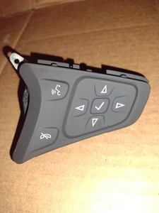 Chevrolet GM 39038550 Steering Wheel-Radio Switch fits 2016 2018 Malibu NEW - Picture 1 of 4