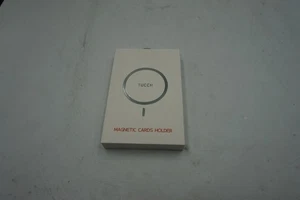 TUCCH magnetic card wallet holder - Picture 1 of 6