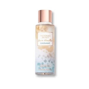 Victoria’s Secret Bare Vanilla Radiant Body Mist 250ml Limited Edition Fragrance - Picture 1 of 3