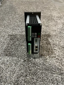 Controlador convertidor de frecuencia IP REOVIB MFS 268 Ethernet 268-8A-IP20-EIP - Imagen 1 de 6