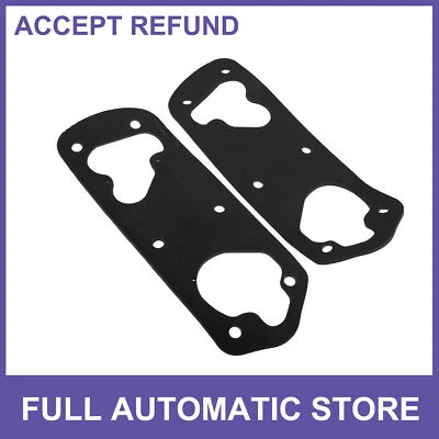 33503-S30-003 Taillight Gaskets TWO Custom for Honda Prelude 1997-2001 - Image 1 of 4