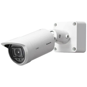 i-PRO / Panasonic WV-S1536LNZ 1080P Outdoor Surveillance Camera w/ AI