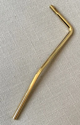 Brazo Trémolo Barra Whammy Oro Original Puente Rosa Fernandes Takeuchi Floyd De Colección Foto 1 de 4