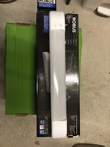 robus estone 7w led dual voltage shaver light Cool White 4000k - Picture 1 of 7