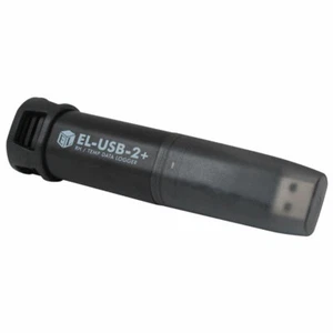 Lascar EL-USB-2+ Relative Humidity and Temperature Data Logger - Picture 1 of 1