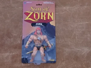 Zorn action figure unopened - Picture 1 of 5