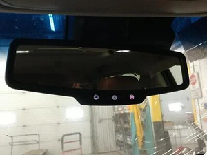 Int Rr View Mirror For Escalade Assy Autodim Onstar - Picture 1 of 1