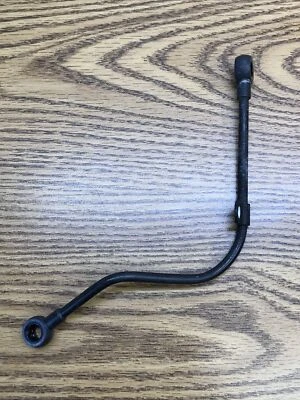 KAWASAKI NINJA 300 EX300 2013-2017, CÁRTER A CABEZA TUBO DE ACEITE PARTE # 39193-0572 Foto 1 de 4