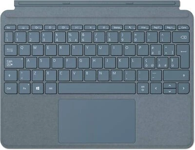 ITALIAN Microsoft Surface Go Signature Type Keyboard Cover for Surface Go - Image 1 of 4