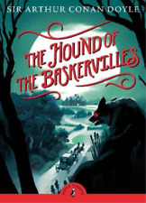 Arthur Conan Doyle The Hound of the Baskervilles (Paperback) (UK IMPORT)