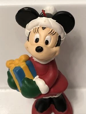 米妮圣诞装饰品 — 第 1/4 张图片