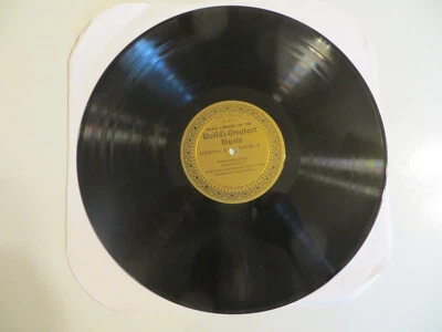 Basic Library Of The World's Greatest Music LP#2 - 1958 - Classical/Rimsky-Korso - Image 1 of 3