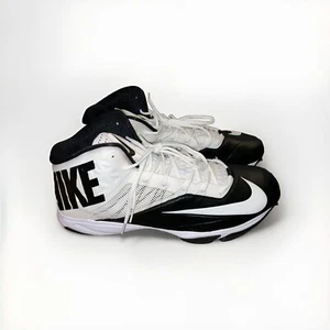Nike Zoom Code Elite Destroyer Fußballschuhe Herren Gr. 19 weiß schwarz 603351-010 - Bild 1 von 7