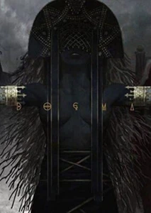 the GazettE DOGMA Limited Edition  2DVD + Photo Book + Magazine Included - Picture 1 of 1