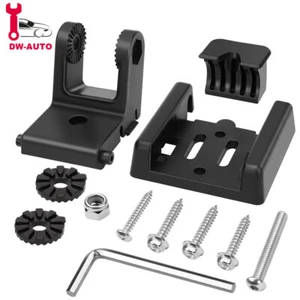 For Humminbird 740093-1 Transducer Mount MHX XNT Hardware Transom Mount Bracket - Picture 1 of 14