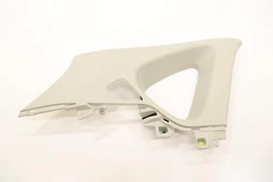2017 - 2025 MAZDA CX-5 REAR LEFT QUARTER UPPER TRIM COVER PANEL OEM TRIM_KD6 - Picture 1 of 11