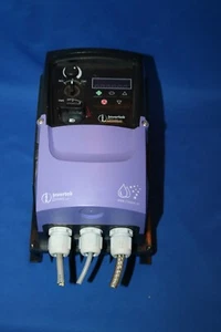 Invertek inverter drive ODE-3-140022-3F1Y Optidrive E3 0.75 KW - Picture 1 of 7