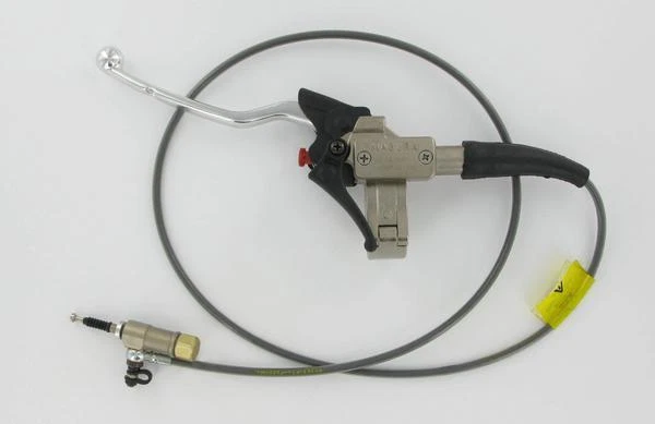 Magura Hymec Hydraulic Clutch System for YZ250F 02-23/YZ450F 04-19 2100008 - Image 1 of 1