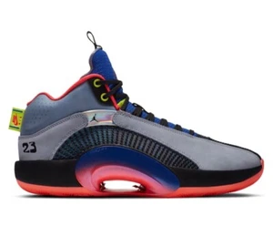 Jordan 35 Center Of Gravity / Size 8.5 / 26.5 cm / Originales en caja - Picture 1 of 8