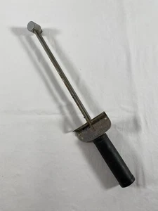 Vintage Powr Kraft 3/8 Drive Torque Wrench Model 84H4960 Montgomery Ward - Picture 1 of 8