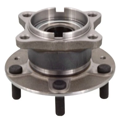 New Hub Assembly For Mazda CX-3 2.0L 2016 2017 2018 2019 2020 2021 PT512660 - Image 1 of 4