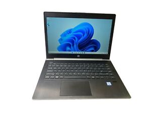 HP ProBook 440 G5 i5-8250U 1.6GHz 512GB 8GB WIN 11 PRO Laptop PC