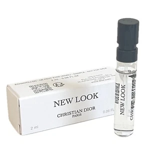 CHRISTIAN DIOR ⭑ NEW LOOK Eau De Parfum - La Collection Privée Mini Perfume 2 ml - Picture 1 of 1