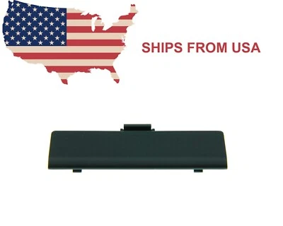 TECSUN PL-880 (black) original battery door replacement - Image 1 of 3