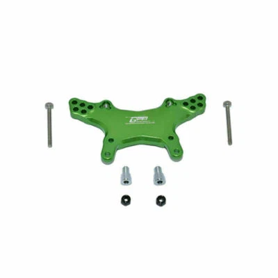 Aluminum Front Shock Absorber Kits for LOSI 1:18 RC 2WD MINI-T 2.0 STADIUM Truck - Image 1 of 4