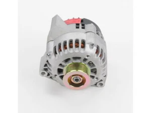 For 1996-1999 Chevrolet C2500 Suburban Alternator Bosch 46543HRFZ 1997 1998 - Picture 1 of 2