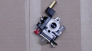 ORIGINALE PRODUTTORE DI APPARECCHIATURE ORIGINALI KAWASAKI CARBURATORE-ASSY 15003-2941 15004-2023 - Foto 1 di 1