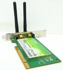 TP-Link TL-WN851N 300Mbps PCI Wireless N Adapter