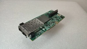 P17296-B21 HPE ProLiant e910 2-Port 10GbE SFP+ Module P20589-001 P09506-001 - Afbeelding 1 van 6