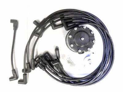 Kit de puesta a punto de encendido United Automotive 78653KD 1989 1990 para GMC C3500 1988-1993 Foto 1 de 2