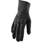 Thor Agile Gloves S20 For Offroad Dirt Bike Motocross Black Size Small 3330-5842