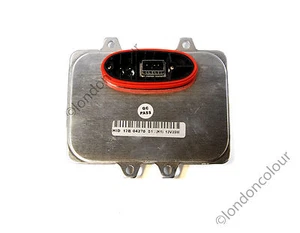 Unità modulo controllo zavorra hid xeno ECU D1S D1R 12V 35W 5DV 009 000-00 - Foto 1 di 2