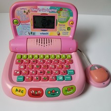 laptop vtech para niños