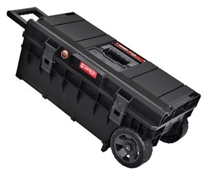 Qbrick Patrol System caja de herramientas caja de almacenamiento organizador cajas maletín - Imagen 1 de 9