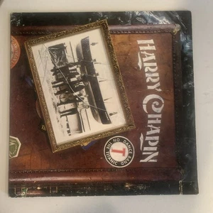 Harry Chapin, Double LP, VG+, Dance Band On The Titanic - Picture 1 of 6