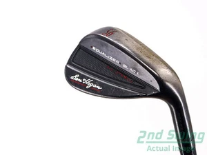 Ben Hogan Equalizer Black Wedge Sand SW 56° Steel Regular Right 36.0in - Picture 1 of 8